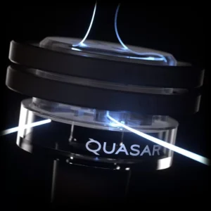 Quasar Raas 2 | Thermic Head