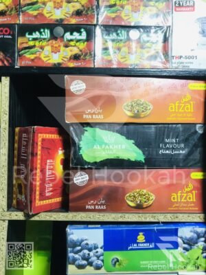 Original Afzal Pan Raas 50 gram pack